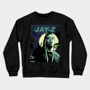 JAY Z MERCH VTG Crewneck Sweatshirt